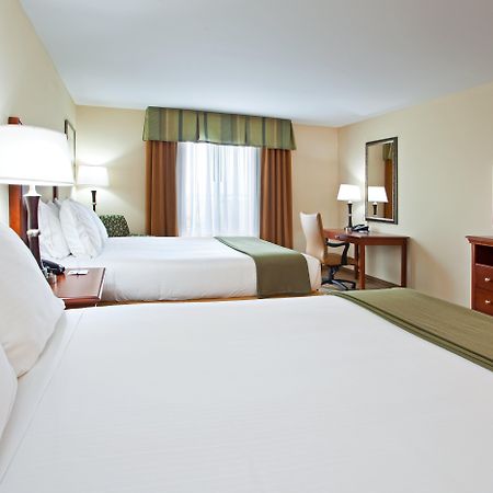 Holiday Inn Express Hotel & Suites Portland, An Ihg Hotel Extérieur photo