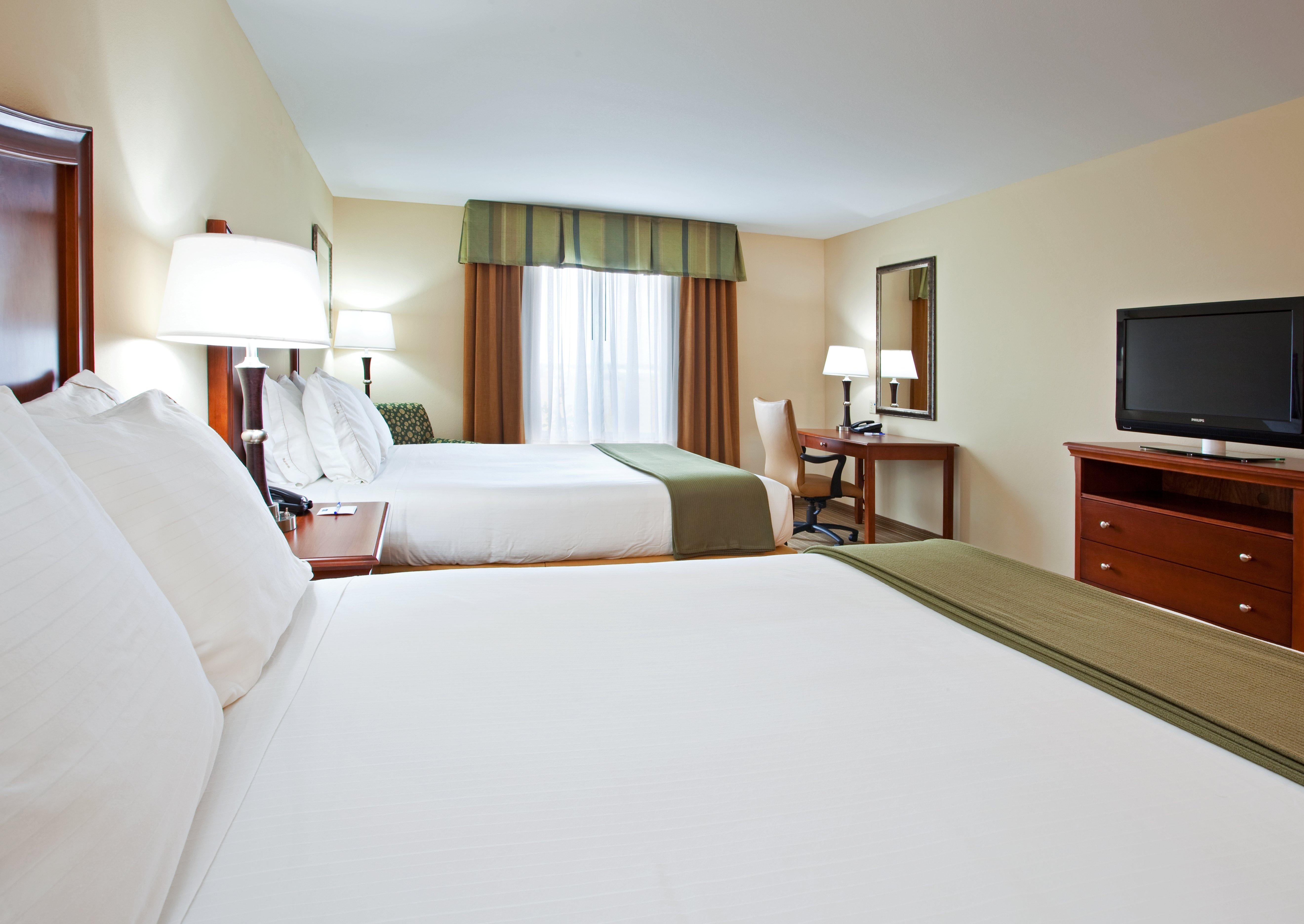 Holiday Inn Express Hotel & Suites Portland, An Ihg Hotel Extérieur photo